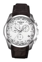 Tissot T-Trend Couturier Quartz T035.439.16.031.00