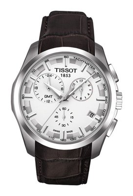 Tissot T-Trend Couturier Quartz T035.439.16.031.00