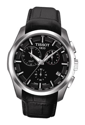 Tissot T-Trend Couturier Quartz T035.439.16.051.00