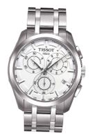 Tissot T-Trend Couturier Quartz T035.617.11.031.00