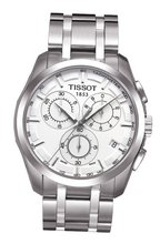 Tissot T-Trend Couturier Quartz T035.617.11.031.00