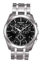 Tissot T-Trend Couturier Quartz T035.617.11.051.00