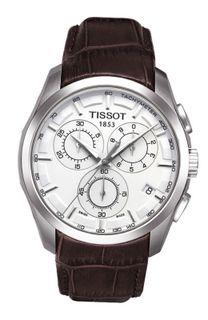 Tissot T-Trend Couturier Quartz T035.617.16.031.00