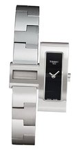 Tissot T-Trend Equi-T T58.1.185.50