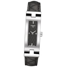 Tissot T-Trend Equi-T T58.1.215.31