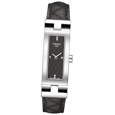 Tissot T-Trend Equi-T T58.1.215.31