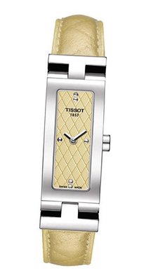 Tissot T-Trend Equi-T T58.1.245.21