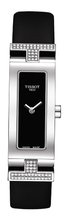 Tissot T-Trend Equi-T T58.1.325.50