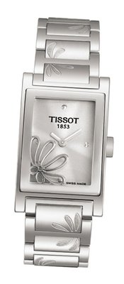 Tissot T-Trend Fabulous Garden T017.109.11.031.00