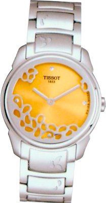 Tissot T-Trend Fabulous Garden T017.209.11.021.00