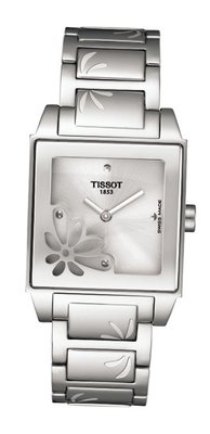Tissot T-Trend Fabulous Garden T017.309.11.031.00