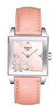 Tissot T-Trend Fabulous Garden T017.309.16.151.00