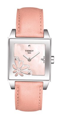 Tissot T-Trend Fabulous Garden T017.309.16.151.00