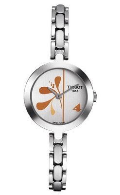 Tissot T-Trend Flamingo T003.209.11.032.01