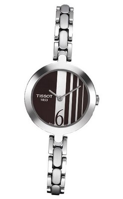 Tissot T-Trend Flamingo T003.209.11.292.00