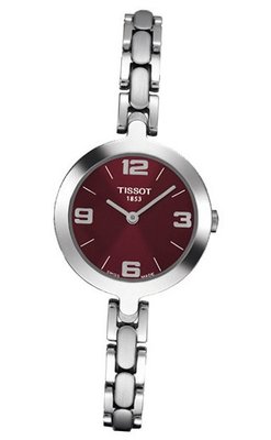 Tissot T-Trend Flamingo T003.209.11.377.00