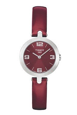 Tissot T-Trend Flamingo T003.209.16.377.00