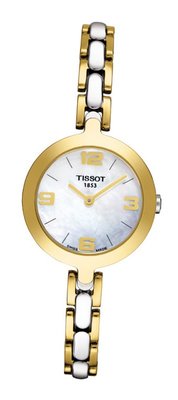 Tissot T-Trend Flamingo T003.209.22.117.00