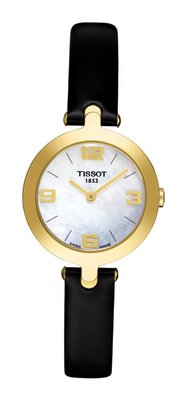 Tissot T-Trend Flamingo T003.209.36.117.00
