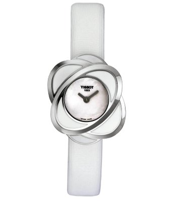 Tissot T-Trend Flower Power T03.1.555.80