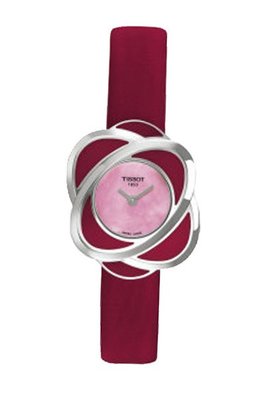 Tissot T-Trend Flower Power T03.1.665.60