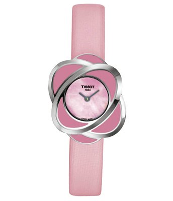 Tissot T-Trend Flower Power T03.1.775.90
