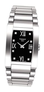 Tissot T-Trend Generosi-T T007.309.11.056.00