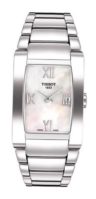 Tissot T-Trend Generosi-T T007.309.11.113.00