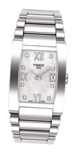 Tissot T-Trend Generosi-T T007.309.11.116.00