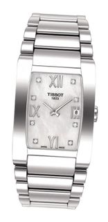 Tissot T-Trend Generosi-T T007.309.11.116.00