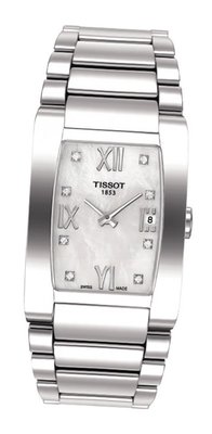 Tissot T-Trend Generosi-T T007.309.11.116.00