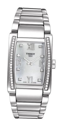 Tissot T-Trend Generosi-T T007.309.11.116.01