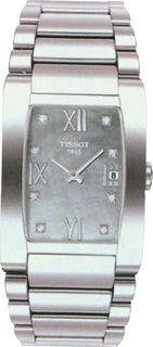 Tissot T-Trend Generosi-T T007.309.11.126.00