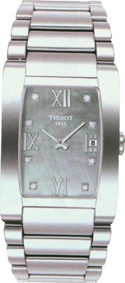 Tissot T-Trend Generosi-T T007.309.11.126.00