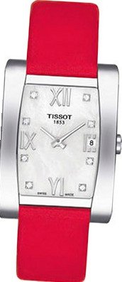 Tissot T-Trend Generosi-T T007.309.16.116.01