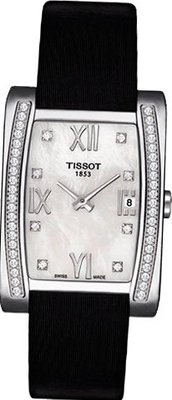 Tissot T-Trend Generosi-T T007.309.16.116.02