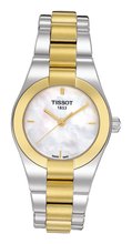 Tissot T-Trend Glam Sport T043.010.22.111.00