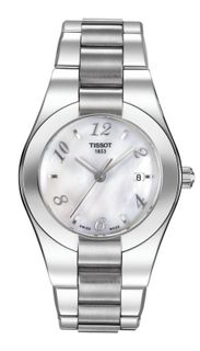 Tissot T-Trend Glam Sport T043.210.11.117.00