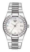 Tissot T-Trend Glam Sport T043.210.11.117.01