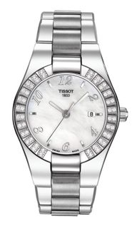 Tissot T-Trend Glam Sport T043.210.11.117.01