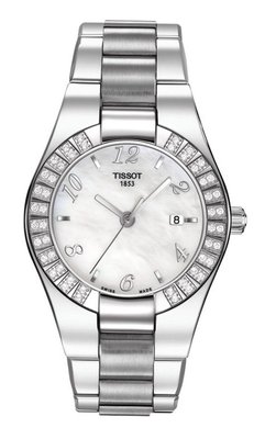 Tissot T-Trend Glam Sport T043.210.11.117.01