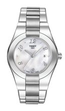 Tissot T-Trend Glam Sport T043.210.11.117.02