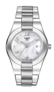 Tissot T-Trend Glam Sport T043.210.11.117.02