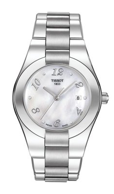 Tissot T-Trend Glam Sport T043.210.11.117.02