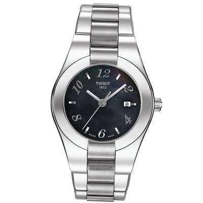 Tissot T-Trend Glam Sport T043.210.11.127.00
