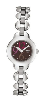 Tissot T-Trend Grain de Folie T01.1.185.62