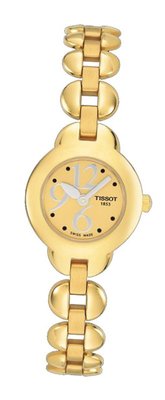 Tissot T-Trend Grain de Folie T01.5.185.22