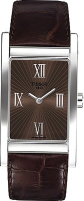 Tissot T-Trend Happy Chic T016.309.16.293.01