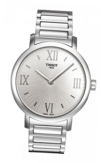 Tissot T-Trend Happy Chic T034.209.11.033.00
