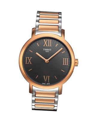 Tissot T-Trend Happy Chic T034.209.32.068.00